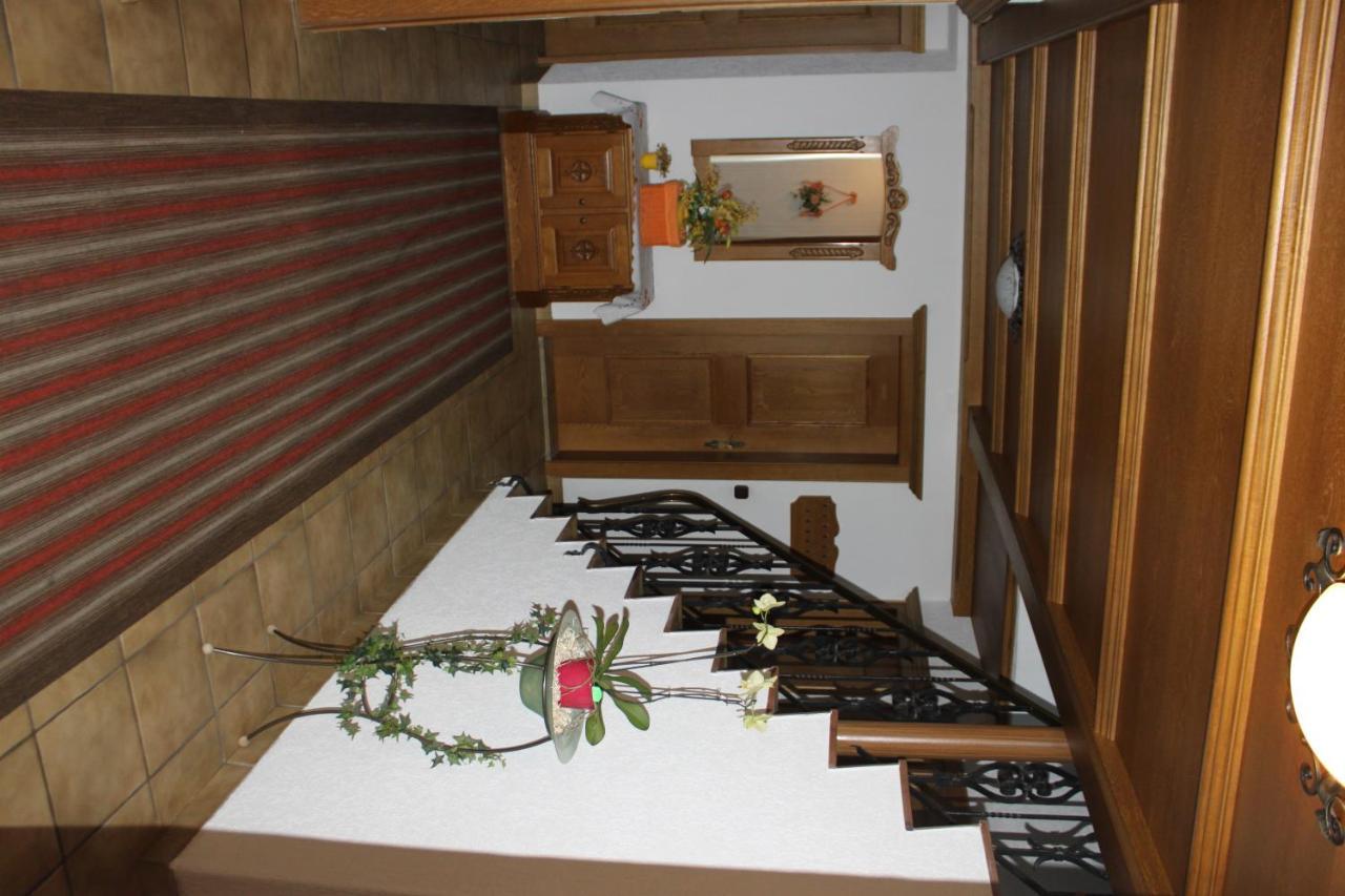 Otto Steiner Appartements Pension Ellmau & Wilder Kaiser Екстериор снимка