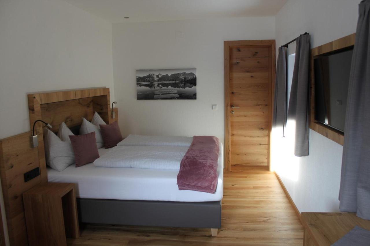 Otto Steiner Appartements Pension Ellmau & Wilder Kaiser Екстериор снимка