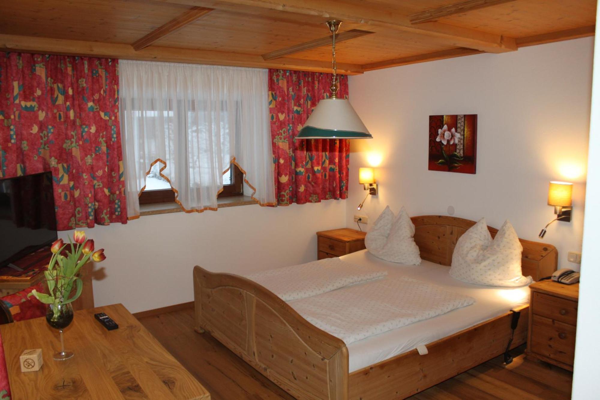 Otto Steiner Appartements Pension Ellmau & Wilder Kaiser Екстериор снимка
